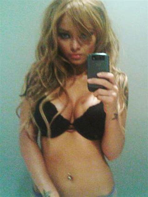 Tila Tequila S Sexiest Twitter Pics Photo 6 Pictures Cbs News
