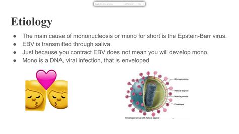 Etiology Youtube