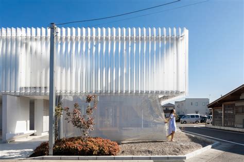 Why Use Translucent Polycarbonate On Building Facades Archdaily