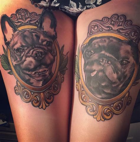 115 Best Thigh Tattoos Ideas For Women Designs