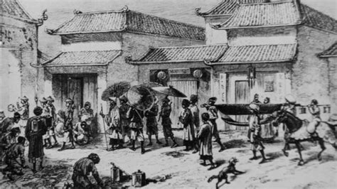 Hà Nội thất thủ và câu chuyện Nguyễn Tri Phương tuẫn tiết năm 1873