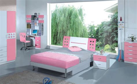15 Cool Ideas For Pink Girls Bedrooms My Desired Home
