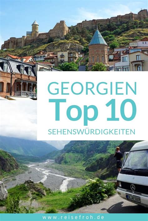 Hier können sie günstigе reisen georgien und last minute pauschalreisen wählen. Georgien Sehenswürdigkeiten: Das sind die Top 10 ...