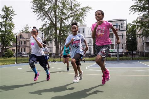 Educate And Inspire — Shooting Touch