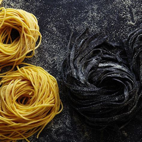 How To Buy Pasta Like An Italian Drying Pasta Fresh Pasta Pasta