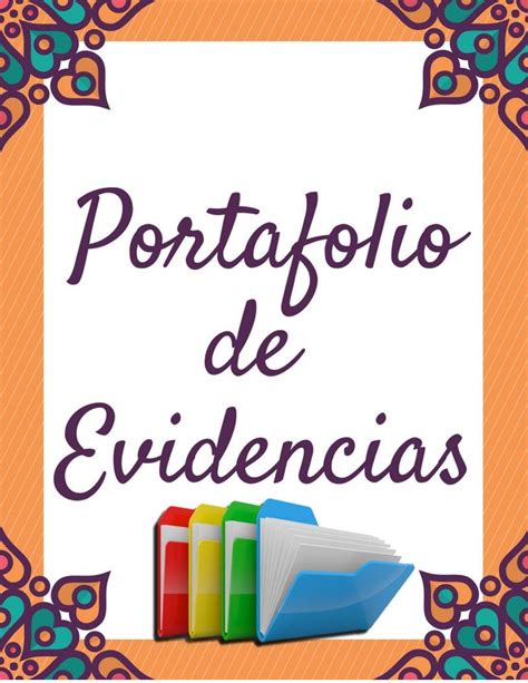 Portafolio De Evidencias Examen De Word Riset