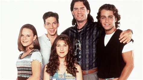 The Cast Of Blossom Reunites See The Photo Abc News