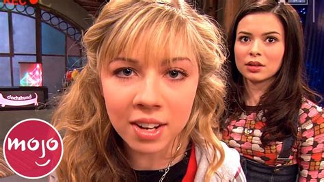 Icarly Producer Weighs In On Jennette Mccurdy Missing
