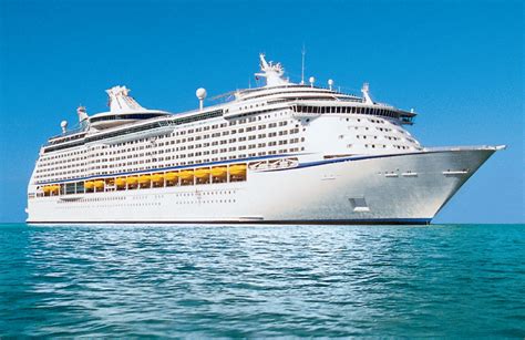 Explorer Of The Seas Virikson Cruises