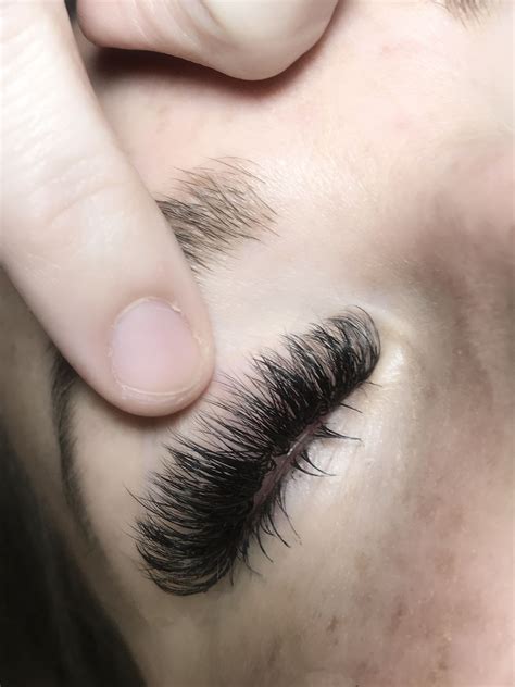 Pin By Farren Allgaier On Semi Permanent Lash Extensions Classic And