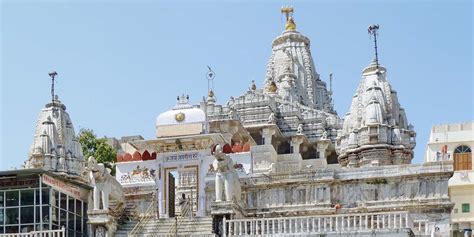 Famous Religious Places In Rajasthan Padharo Mhare Desh पधारो