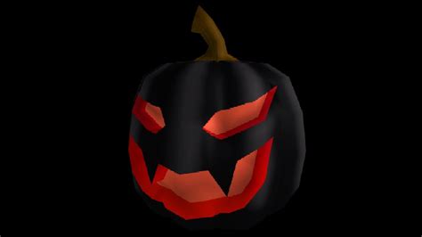 Roblox Rating All Sinister Pumpkins Youtube