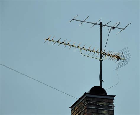 Biltema UHF-antenn! - Gestrike antennservice