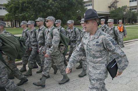 331st Training Squadron Military Training Instructors