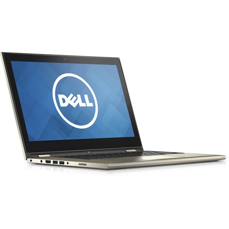 Dell 133 Inspiron 13 7000 Series Multi Touch I7359 8406gd