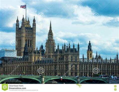 Voir plus d'idées sur le thème paysage anglais, paysage, beaux endroits. Paysage Urbain De Londres L'angleterre Image éditorial ...