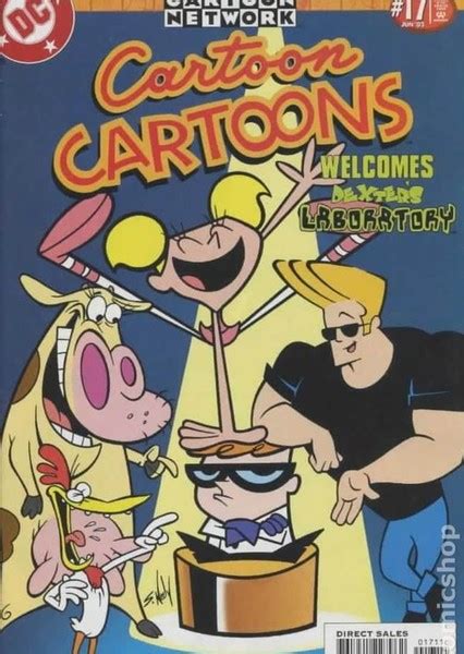 90s Cartoon Network Cinematic Universe Fan Casting On Mycast