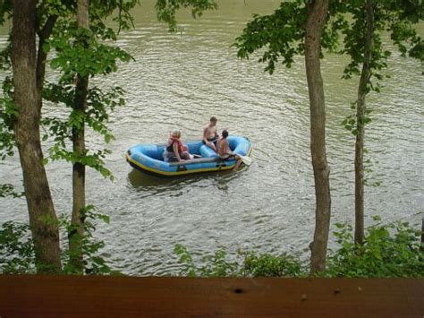Float The Illinois River Did It Float Trip Outdoors Adventure