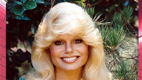 Sexy Photos Of Loni Anderson Youtube