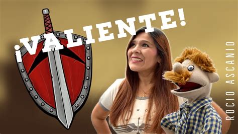 ¡valiente Youtube