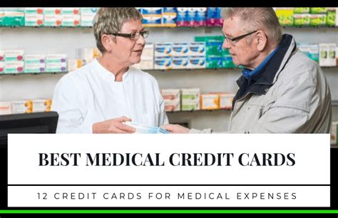 Maybe you would like to learn more about one of these? Best Medical Credit Cards: 12 Credit Cards for Medical Expenses - BiltWealth
