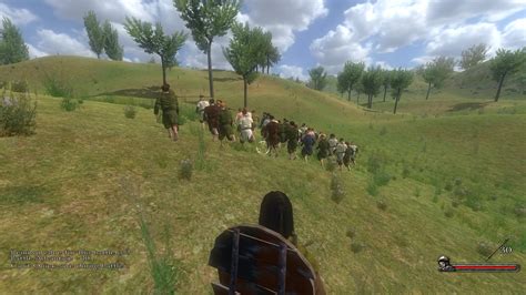 Diversity At Mount Blade Warband Nexus Mods And Community