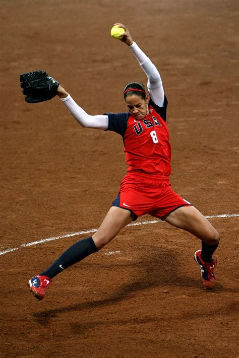 The official athletic site of the kansas jayhawks. Is Softball An Olympic Sport In 2016? The Games Have Long ...