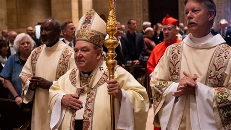 Minnesotas Catholic Bishops Say Theyll Defy Walzs Limits On Church
