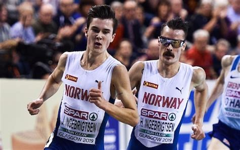 Check spelling or type a new query. A day with Team Ingebrigtsen: How athletics' first family ...