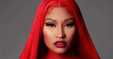 Make a baby is an unreleased song by nicki minaj. Nicki Minaj Reveals Her Baby's Gender | BabyGaga