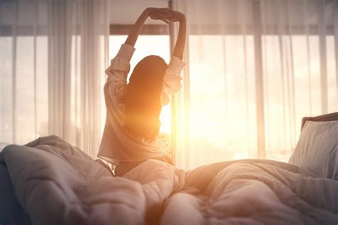 How To Get More Deep Sleep To Wake Up Refreshed