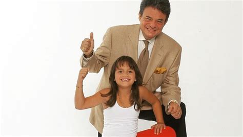 El Día Que José José Y Su Hija Sarita Sosa Le Entraron Al Reggaetón Con