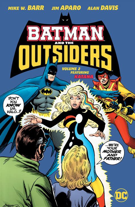Batman And The Outsiders Vol 2 Fresh Comics