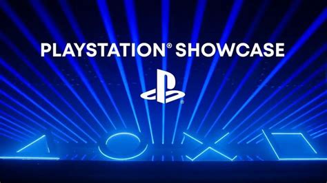 Nous Connaissons La Date Officielle Du Playstation Showcase Le Grand