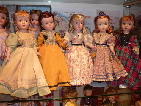 Little Women Dolls My Jo Is Just Like This On On The Far Right My