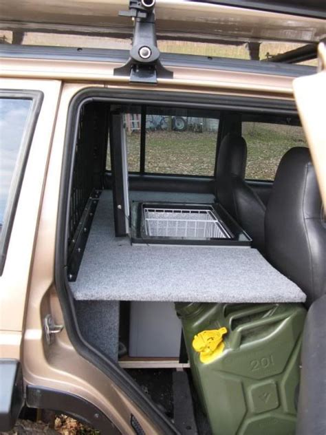 Post Up Your Drawerstorage System Page 13 Expedition Portal Jeep