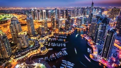 Why Is Dubai A Dream Destination Uae Off Plan Properties