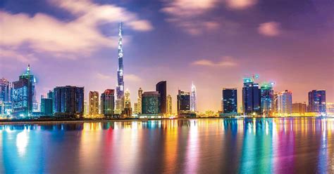 Disturbing glimpses beneath a refined public image. The UAE hotel market outlook