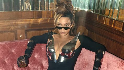 Beyoncés “im That Girl Visual Teaser From ‘renaissance