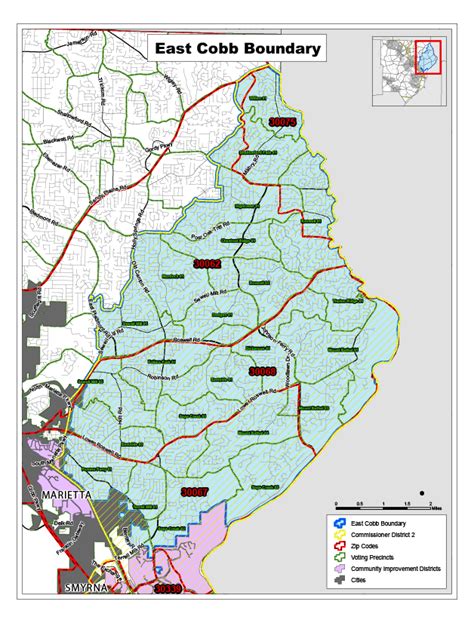 East Cobb Alliance Say No To Cityhood