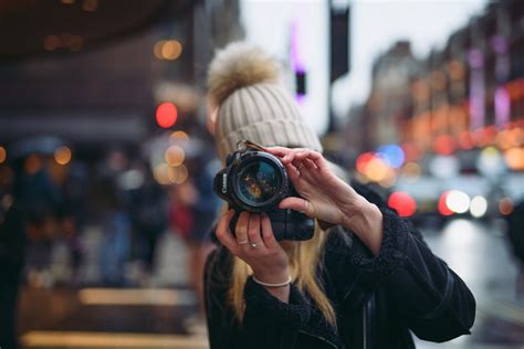 500 Girl With Camera Pictures Download Free Images On Unsplash