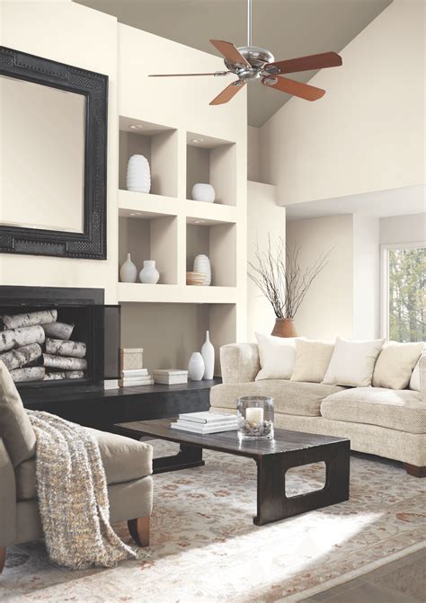 White Paint Color Ideas To Brighten Up A Space Living Room Color