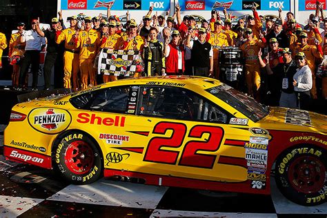 Understanding The Nascar Chase For The Sprint Cup