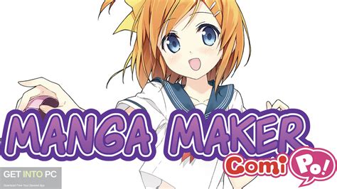 Avachara is a free maker that can create anime avatar character. Manga Maker Comipo Free Download