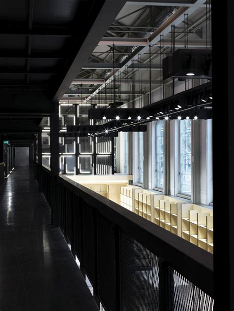 Istituto Marangoni London Calls For Applicants To Its Interior Design
