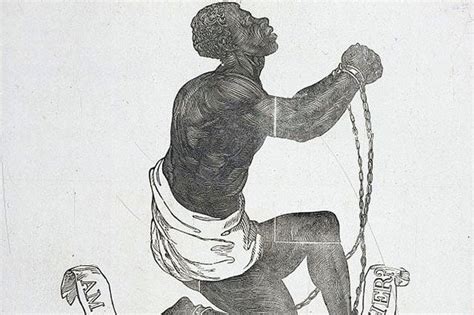 Historians Debate Whether To Use The Term Slave Or Enslaved Person