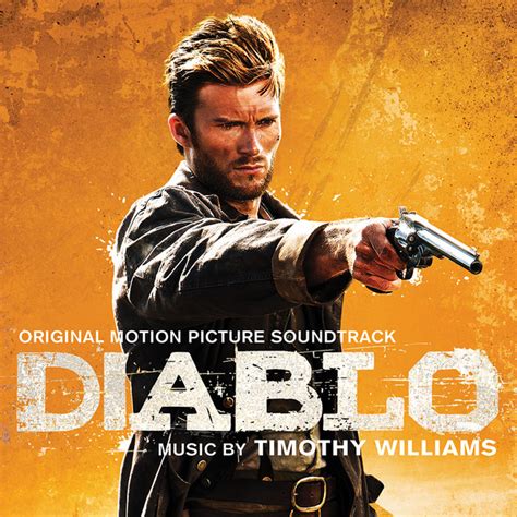 ‘diablo Soundtrack Announced Film Music Reporter