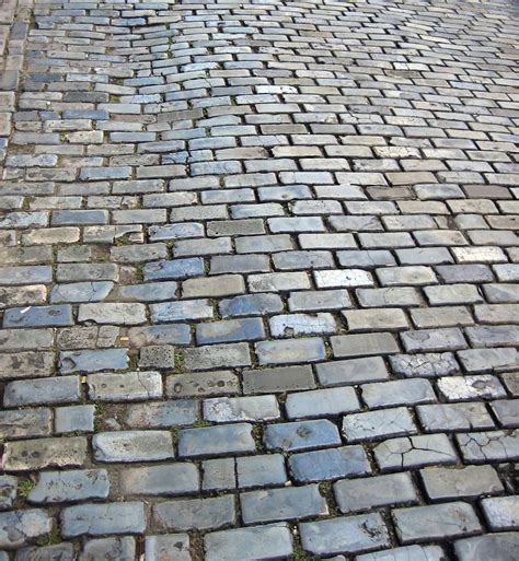 Free Images Street Texture Sidewalk Floor Roof Cobblestone