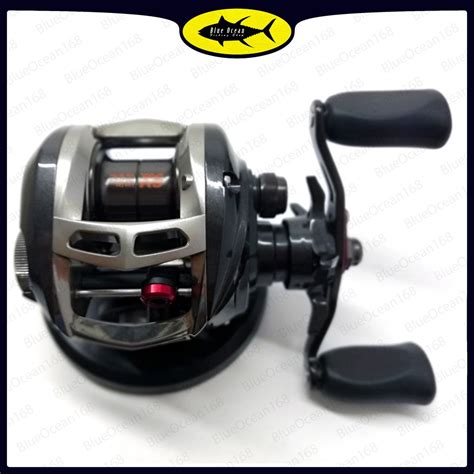 Daiwa Alphas SV 105 SH L Marquisa Com Pe