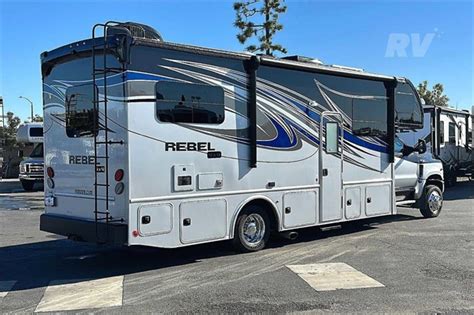 2023 Nexus Rebel 30r For Sale In Westminster California